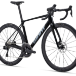 Giant TCR Advanced Pro 1 Di2 2025 bike details 02