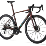 Giant TCR Advanced SL 0 DA 2025 bike details 02