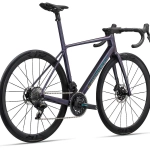 Giant TCR Advanced SL 1 AXS 2024 bike details 02