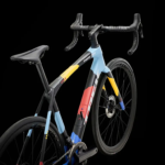 Trek Domane SLR 7 Gen 4 2023 bike details 03