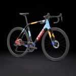 Trek Domane SLR 7 Gen 4 2023 bike details 02