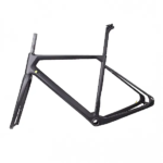 Lightcarbon Addict Carbon Gravel Bike Frame – LCG010-D 2023 bike details 02