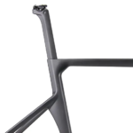 LightCarbon Road Frame Direct Mount – LCR014-V 2018 frame details 02