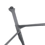 LightCarbon Integrated Road Disc Brake Frame – LCR0X-D 2024 frame details 02