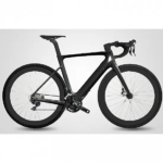 Lightcarbon Aerodynamic Carbon Frame – LCE11 2023 frame details 05