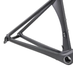 LightCarbon Road Frame Direct Mount – LCR014-V 2018 frame details 03