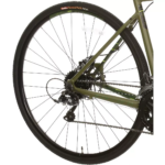 Carrera Crixus Mens Adventure Bike 2024 bike details 02