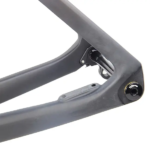 Lightcarbon Road Disc Frameset – LCR015S-D 2024 frame details 05