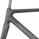 Lightcarbon Addict Carbon Gravel Bike Frame – LCG010-D 2023 bike details 05