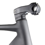 LightCarbon Road Caliper Brake With Integrated Stem – LCRXS-V 2023 frame details 03