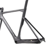 Lightcarbon Disc Brake Frame – LCRXS-D 2023 frame details 02