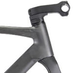 Lightcarbon Disc Brake Frame – LCRXS-D 2023 frame details 04