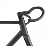 Lightcarbon Aero Carbon Road Frame – LCR015-D 2024 frame details 04