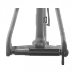 LightCarbon Road Disc Brake Frame – LCR007-D 2022 frame details 04