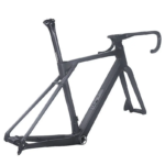 LightCarbon Gravel Frameset With Downtube Storage – LCG087-D 2024 bike details 02