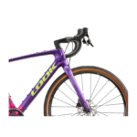 Look 765 Gravel RS Apex AXS 2024 bike details 05