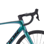 Look 765 Optimum Rival eTap AXS 2024 bike details 04