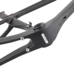 LightCarbon Road Caliper Brake With Integrated Stem – LCRXS-V 2023 frame details 02