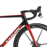 Look 795 BladeRS Red eTap AXS 2024 bike details 03