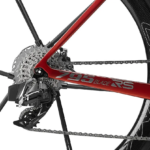 Look 795 BladeRS Red eTap AXS 2024 bike details 04