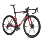 Look 795 BladeRS Red eTap AXS 2024 bike details 02