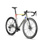 Look 795 BladeRS Dura Ace Di2 / WS EVO 2024 bike details 02