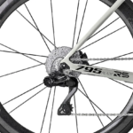 Look 795 BladeRS Dura Ace Di2 / WS EVO 2024 bike details 05