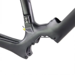 LightCarbon Road Disc Ebike Frameset – LCE21 2023 bike details 05