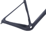 Carbon Gravel Frameset With Integrated Stem – LCG071S-D 2021 bike details 04