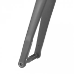 LightCarbon Road Disc Brake Frame – LCR007-D 2022 frame details 03