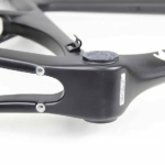 Lightcarbon Racing Carbon Road Integrated Frame – LCR015-V 2023 frame details 02