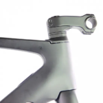 Lightcarbon Aerodynamic Carbon Frame – LCE11 2023 frame details 02