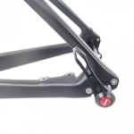 Lightcarbon 700c Aero Disc Brake Road Frameset – LCR006-D 2020 frame details 02