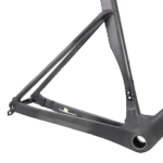 Lightcarbon Disc Brake Frame – LCRXS-D 2023 frame details 03