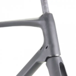 LightCarbon Road Disc Brake Frame – LCR007-D 2022 frame details 02
