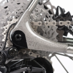 Signature Eikon 2024 frame details 04
