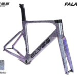 ELVES Falath EVO+ 2025 bike details 04