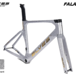 ELVES Falath EVO+ 2025 bike details 03