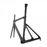 LightCarbon Aero Road Caliper Brake Frameset – LCR006-V 2019 frame details 02