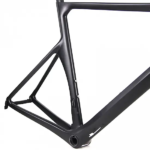 Lightcarbon Racing Carbon Road Integrated Frame – LCR015-V 2023 frame details 04