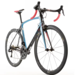 B’TWIN Ultra 740 CF Team Edition Road Bike 2024 bike details 02