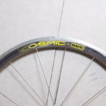 Mavic Cosmic Gen1 1994 wheel details 02
