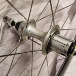 Mavic Cosmic Gen1 1994 wheel details 04