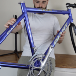 Giant TCR Gen 1 1997 bike details 03