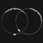 Superteam Classic PRO D28-45 Disc Brake 2023 wheel details 02