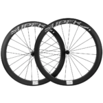 Superteam Classic PRO R25-38 Carbon 2023 wheel details 05