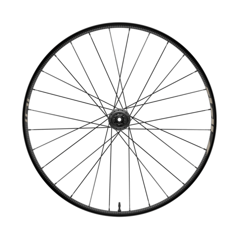 Zipp 101 XPLR 2024 wheelset details 01