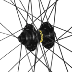 Mavic E-SPEEDCITY 1 700 2023 wheel details 04
