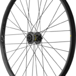 Mavic E-SPEEDCITY 1 650B 2025 wheel details 05