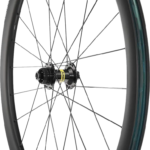 Mavic COSMIC S 42 DISC 2024 wheel details 03